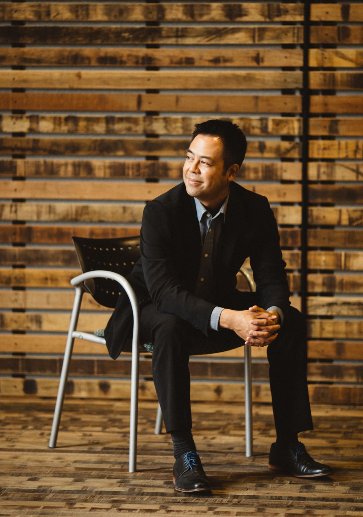 Spotlight On: Nikolas Caoile